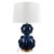 10505T Настольная лампа LOFT IT Cobalt - Loft It