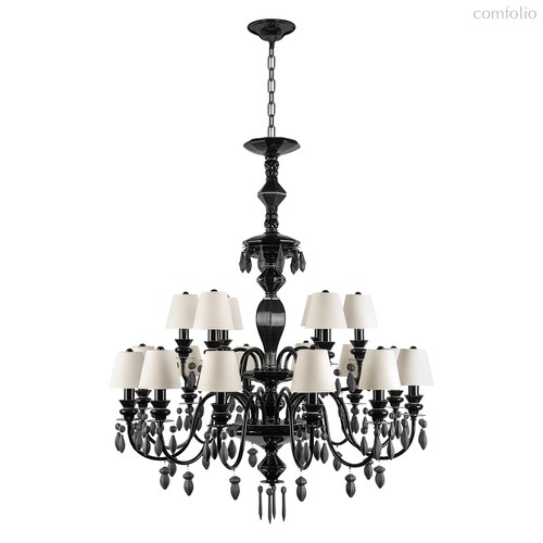 10203/12+6 Black Подвесной светильник LOFT IT Grace - Loft It