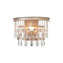 Настенный светильник (бра) Линн / Linn E14х1