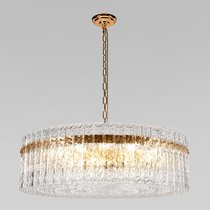10297/800 French gold Подвесной светильник LOFT IT Nevada - Loft It