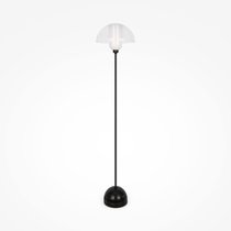 Напольный светильник (торшер) Maytoni MOD177FL-01B - Maytoni