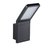 Фасадные светильники: Светильник фасадный с датчиком KANLUX SEVIA LED 26 9W 4000K - Kanlux