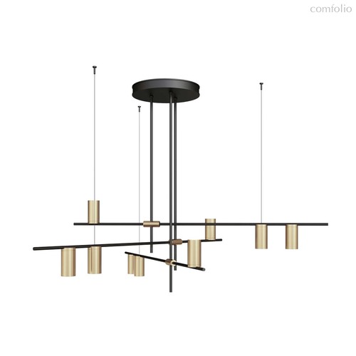 8120-9 Светильник на штанге LOFT IT Tribes - Loft It