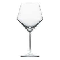 Бокал для вина 700 мл хр. стекло Burgundy Pure Schott Zwiesel 6 шт. - Schott Zwiesel