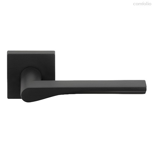 Ручка ARCHIE LIGERO L040 71BL, матовый чёрный - Archie