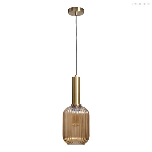 2071-A+BR Подвесной светильник LOFT IT Iris - Loft It