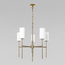10307 Brass Подвесной светильник LOFT IT Comfy - Loft It