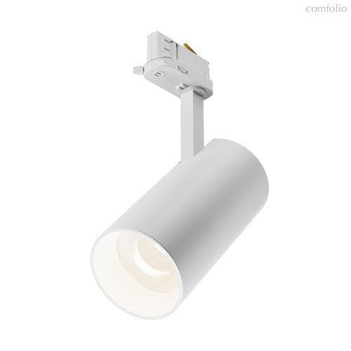 Трековый светильник Фокус / Focus Led Trinity 2700-5000K 30Вт 36° - Maytoni