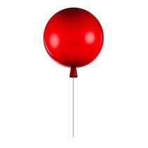 5055C/S red Потолочный светильник LOFT IT Memory - Loft It