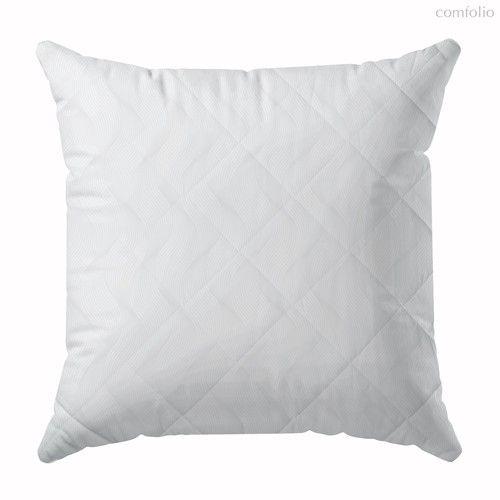 Подушка "Волшебная Ночь" Уютная Зима 70/70 Light breath, 70x70 см - Nordtex