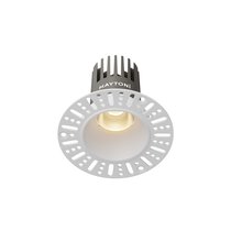 Встраиваемый светильник Омут / Dip 9 Вт 3000 К 9°