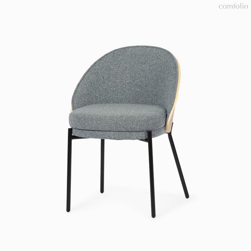 Обеденный стул Birkin - Cosmo Red