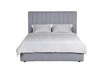 Кровать Андреа (Andrea) 160см 1 кат. без подъемного механизма - Garda Decor