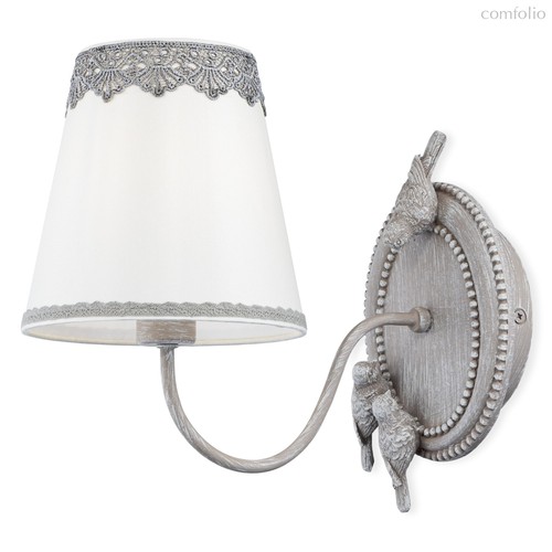 Настенный светильник (бра) Maytoni ARM023-01-S - Maytoni