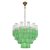 10580/600 Clear green Подвесной светильник LOFT IT Murano - Loft It