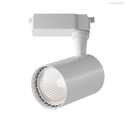 Трековый светильник Вуоро / Vuoro Unity 4000K 10Вт 60° - Maytoni