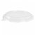 Крышка к миске для супа/салата Bionic арт.81210851, d 20,5*3,7 см, 50 шт, РЕТ, Garcia de - Garcia De Pou