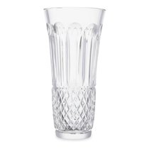 Ваза для цветов Decor de table Париж 30,5 см, хрусталь, прозрачная - Decor De Table