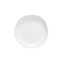 Тарелка круглая Livia White LNP221-WHI (LNP221-02202F)