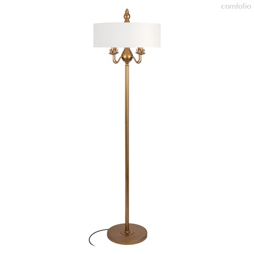 10563F Торшер LOFT IT Concord - Loft It