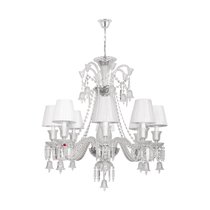 10210/8 White Подвесной светильник LOFT IT Zenith - Loft It