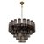 10580/800 Smoke Подвесной светильник LOFT IT Murano - Loft It