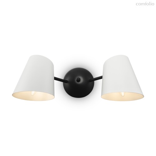 Настенный светильник (бра) Freya FR5127WL-02B - Freya