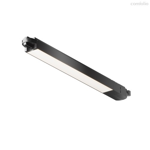 Трековый светильник Базис / Basis Unity 4000K 12Вт 110° - Maytoni