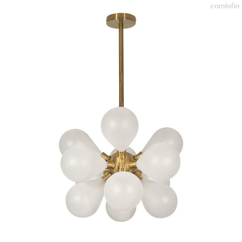 10130/12 White Люстра на штанге LOFT IT Miracle - Loft It