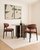 Стол обеденный Астрид - Louvre Home