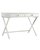 Белый стол-консоль Морган, цвет белый - Louvre Home