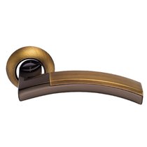 Ручка ARCHIE BELLO S010 132ACF, кофе - Archie