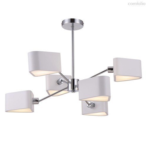 Люстра Freya FR5040PL-06CH - Freya