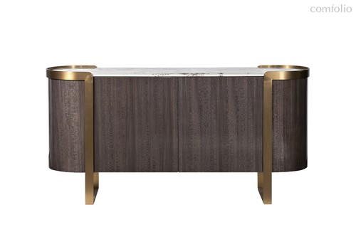 Комод Севилья (Sevilla) 160x42x80см - Garda Decor
