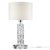 Настольный светильник Maytoni DIA008TL-01CH - Maytoni