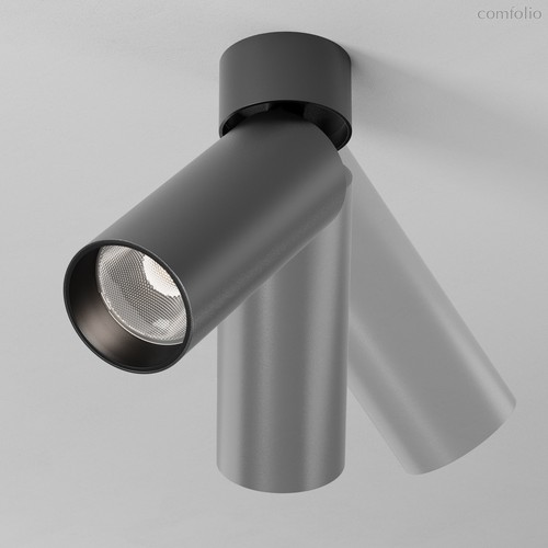 Потолочный светильник Technical C055CL-L12W4K-SS-B - Maytoni