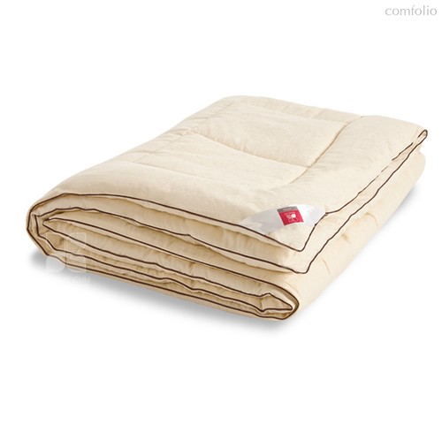 Одеяло стеганое Легкие сны Милана теплое, 110x140 см - Агро-Дон