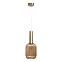2071-A+BR Подвесной светильник LOFT IT Iris - Loft It