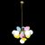 10008/6 mult Подвесной светильник LOFT IT Matisse - Loft It