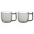 Набор кружек Misty, 380 мл, 2 шт. - Liberty Jones