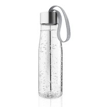Бутылка для воды MyFlavour 750 мл светло-серая, цвет светло-серый - Eva Solo