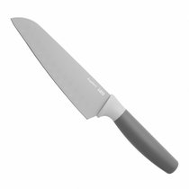 Нож сантоку 17см Leo (серый), цвет серый - BergHOFF