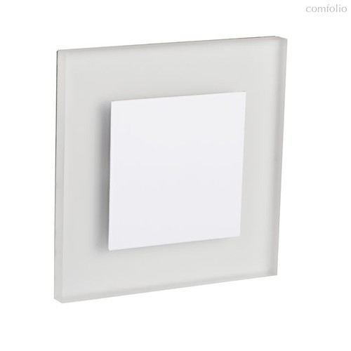 Подсветка лестниц: Подсветка ступеней лестницы KANLUX APUS LED W-CW - Kanlux