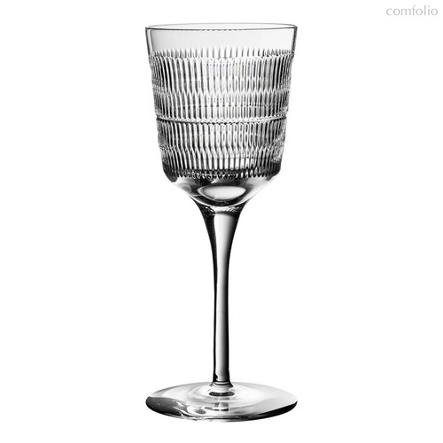 Бокал для белого вина Vista Alegre Вандом 210 мл, хрусталь - Vista Alegre