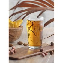 Бокал для пива 570 мл "Ноник" d 8,2 см h15,3 см LAV 6 шт. - LAV