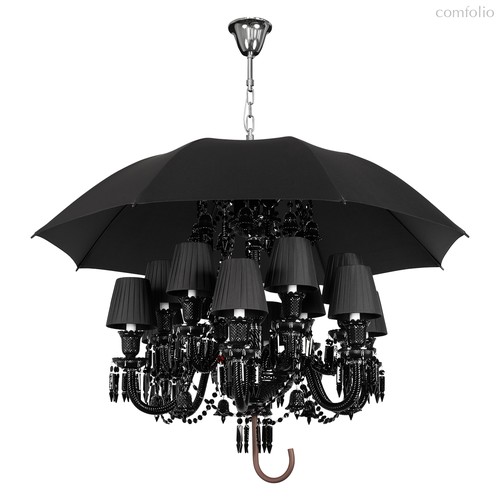 10556/12 Black Подвесная люстра LOFT IT Marie - Loft It