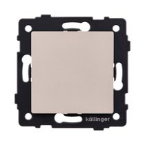 Заглушка, золотой Kollinger для Aspekt, Eleganz, Reflex REA-707GD - Kollinger