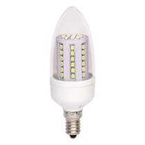 Светодиодные лампы: Лампа светодиодная е14 KANLUX KALI LED60 SMD 2,8W WW 3000K - Kanlux