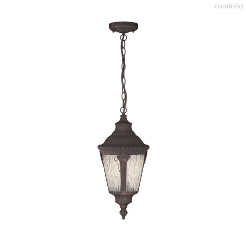Подвесной светильник Maytoni Outdoor Goiri O029PL-01BZ - Maytoni