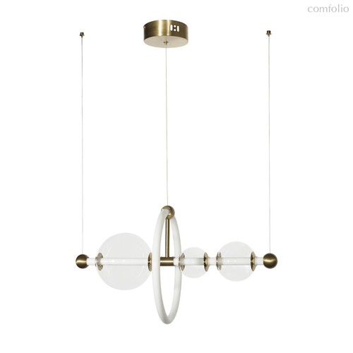 10126/500 Подвесной светильник LOFT IT Alpha - Loft It